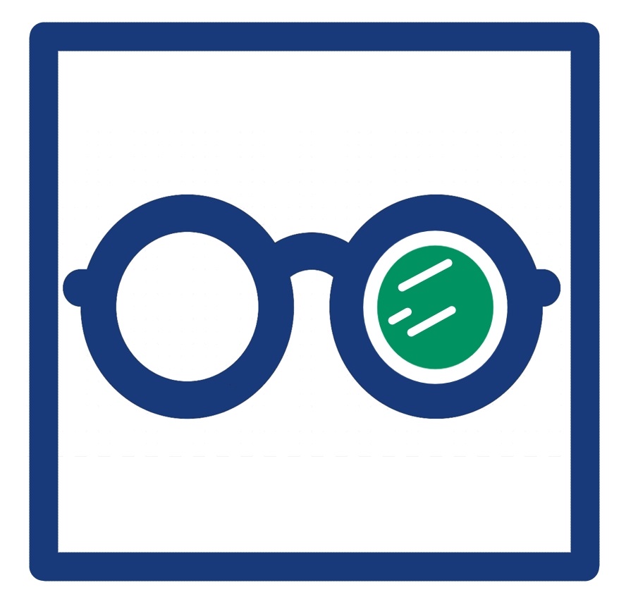 Изготовление очков